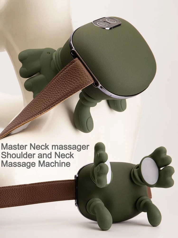 Massage Machine