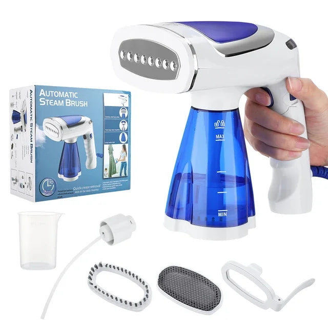 Handheld Steam Iron