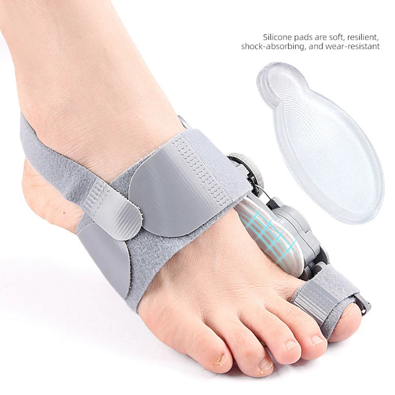 Toe Bunion Corrector