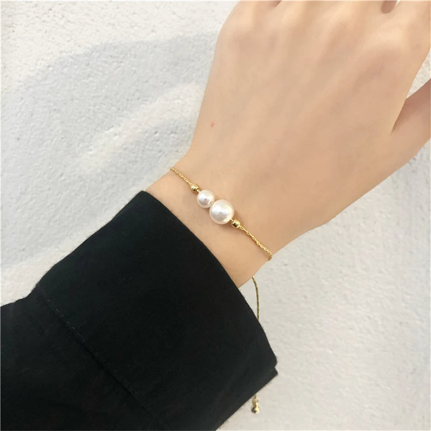 Pearl Bracelet
