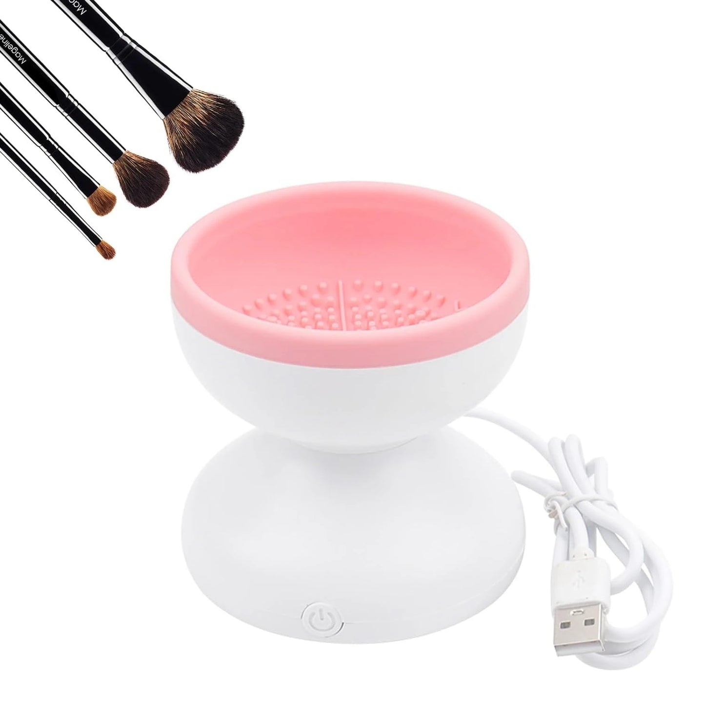 Electric Makeup Brush cleaner