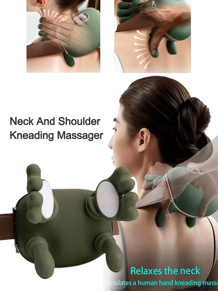 Massage Machine