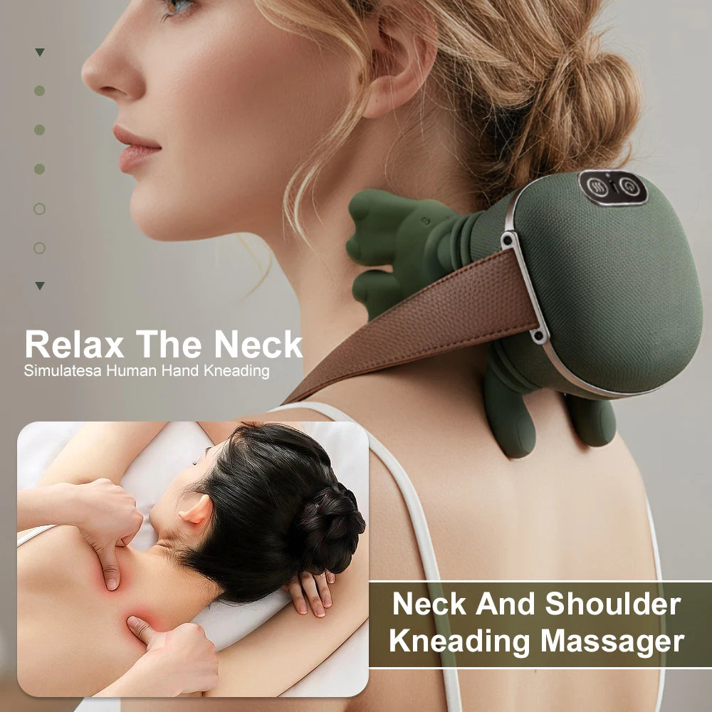 Massage Machine