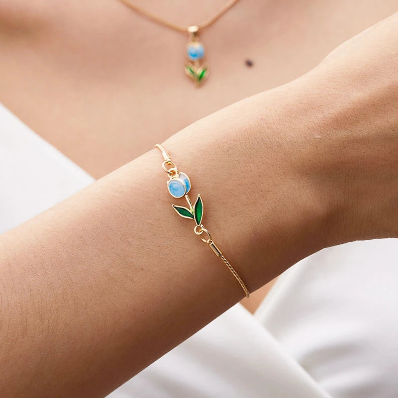 Tulip Harmony Bracelet